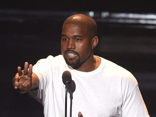 Pré- candidato à presidência dos EUA, Kanye West relembra polêmicas