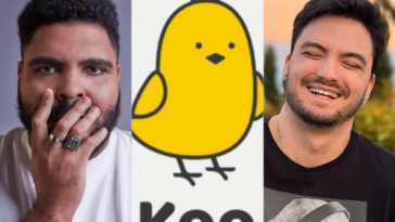 Conheça o Koo! Rede social indiana viraliza entre os famosos