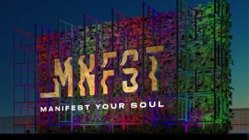 'MNFST (Manifest)'- Dream Factory lança festival de música eletrônica no RJ