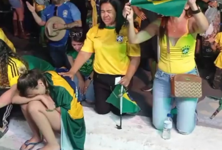 Brasil X Suíça: Jogo difícil e gol anulado geram memes; confira!
