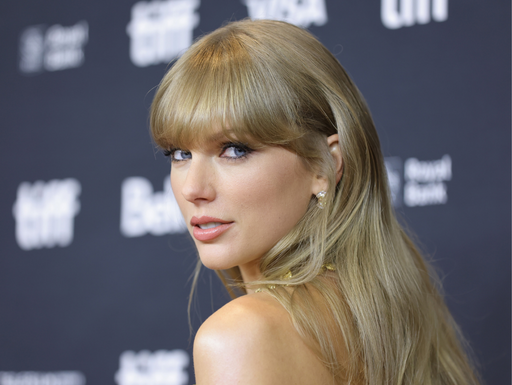 Taylor Swift: Fã-clubes organizam vendas, trocas ou doação de