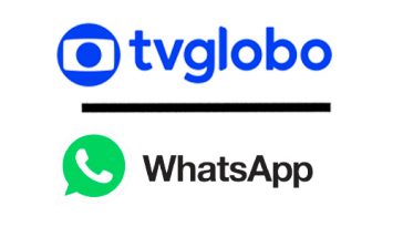 TV Globo lança espaço para conteúdos exclusivos pelo WhatsApp