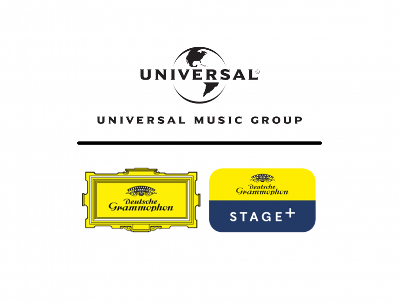 Universal Music lança STAGE+, streaming de música clássica por assinatura 