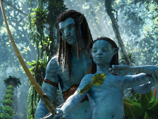 Divulgadas projeções de bilheteria para "Avatar 2"