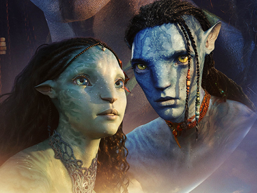 "Avatar: O Caminho da Água" inicia pré-venda de ingressos
