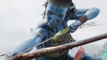 Novo trailer de "Avatar 2" mostra família de Jake e Neytiri e guerra contra humanos