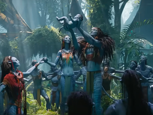 "Avatar 2": novo vídeo mostra início do novo conflito
