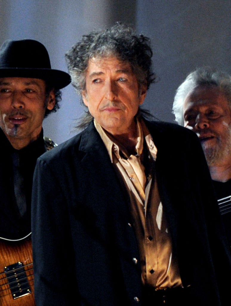 Timothée Chalamet se prepara há dois anos para viver Bob Dylan