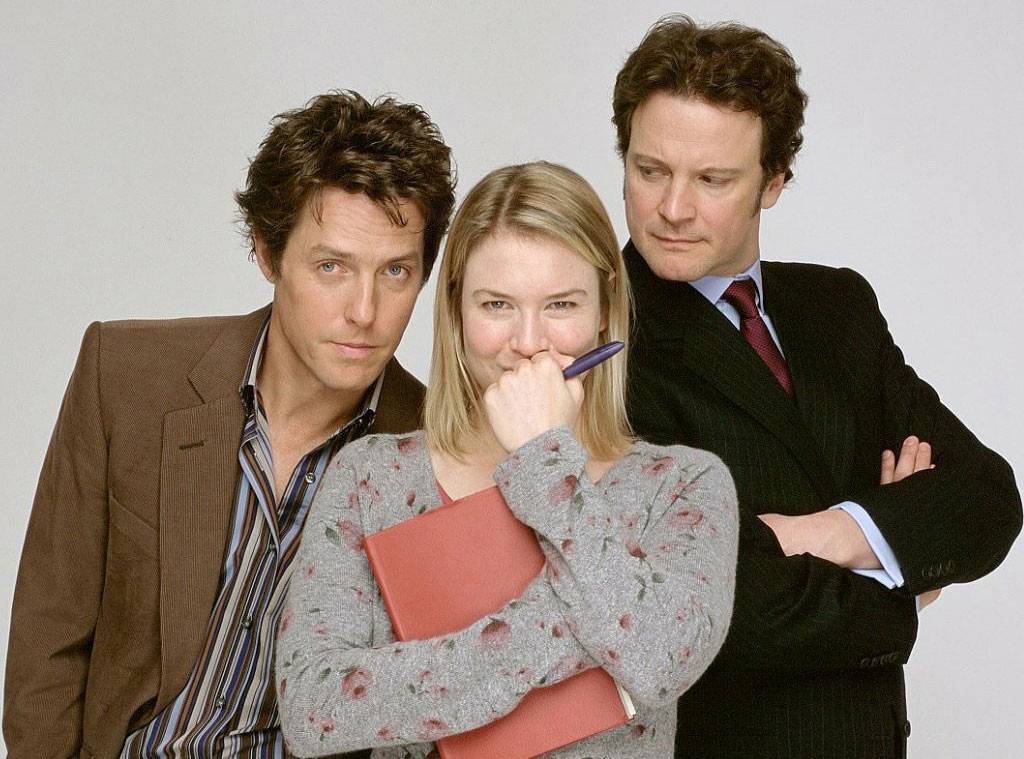 "Bridget Jones" pode ganhar quarto filme: roteiro está sendo escrito