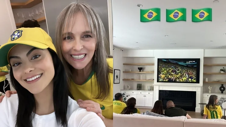 Aquele #tbt com os momentos icônicos da Copa no Brasil em 2014