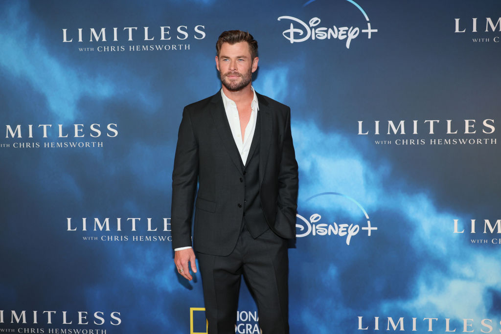MCU: Chris Hemsworth hints at final film as Thor