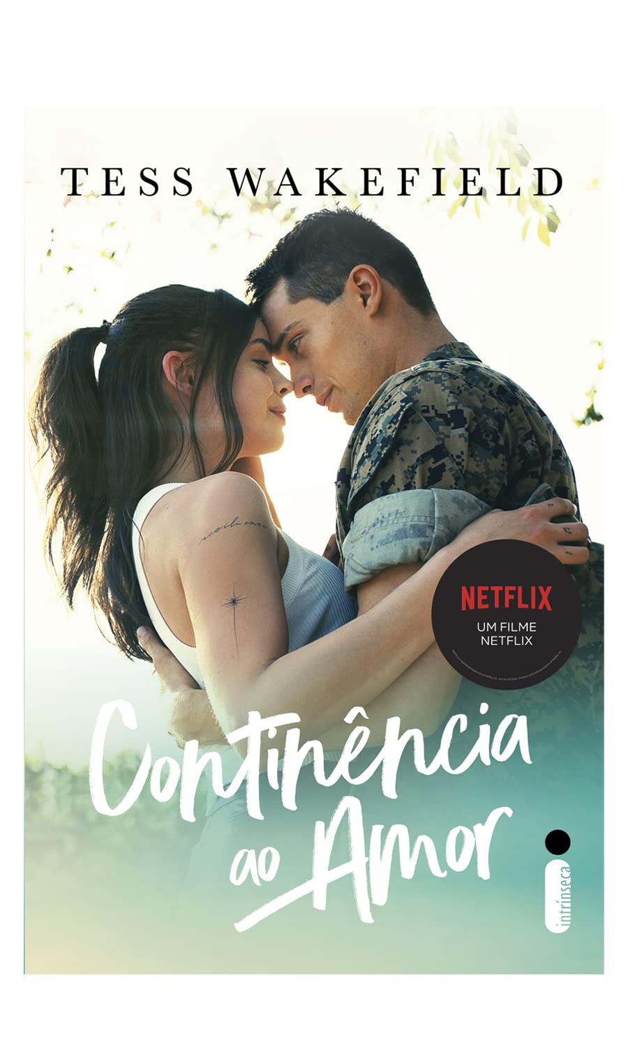 "Continência ao Amor": livro que inspirou filme chega ao Brasil