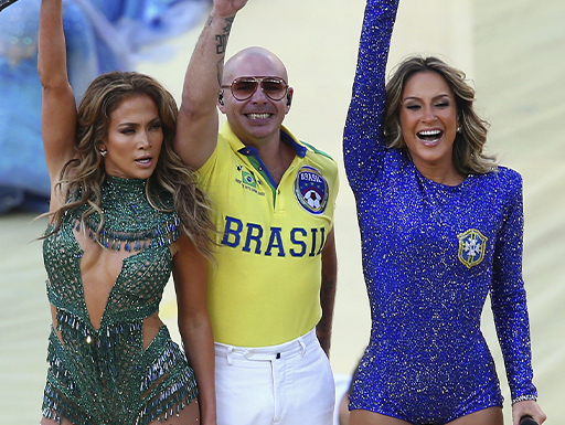Relembre os melhores memes da Copa do Mundo no Brasil em 2014!