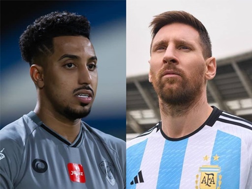 Argentina x Arábia Saudita na Copa Do Mundo 2022