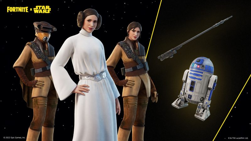 Lego Star Wars: A Saga Skywalker – Edição Galáctica”: Game apresenta novos  personagens em trailer - POPline