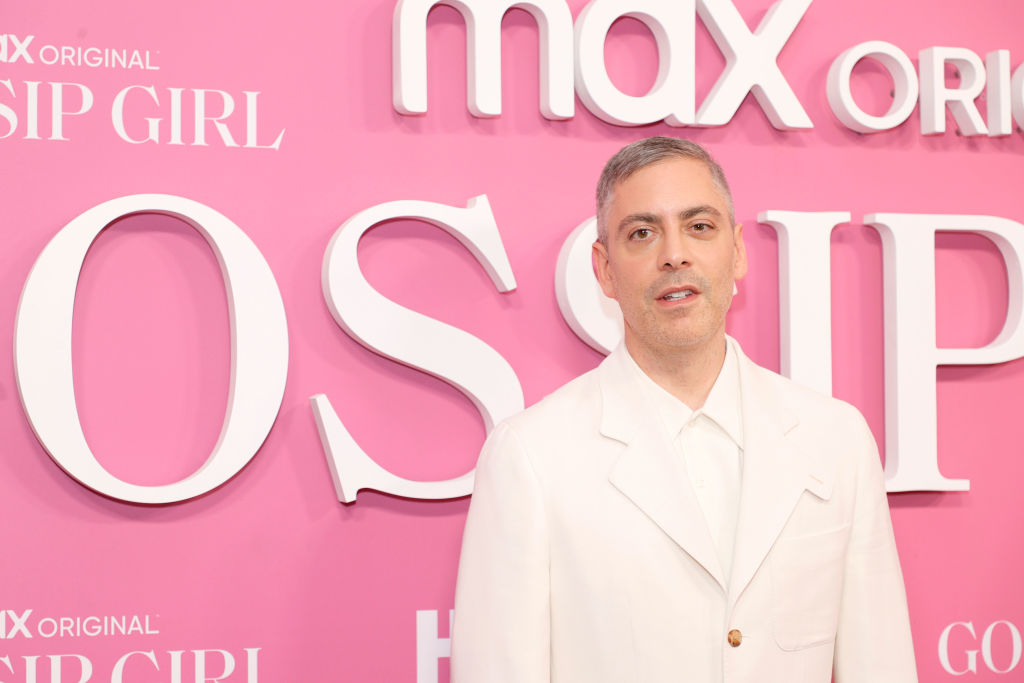 "Espero que mais atores da 'Gossip Girl' original participem", diz criador da nova versao