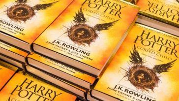 Warner deve produzir série de “Harry Potter” na HBO Max - POPline