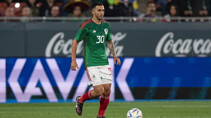 Catar 2022: Saiba o horário de México x Polônia na Copa do Mundo