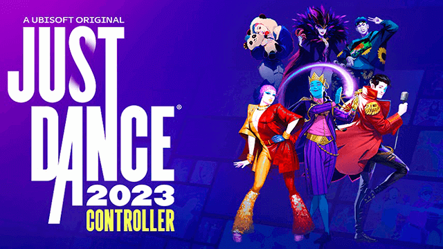 Just Dance 2023 revela quatro novas músicas – Trocando Fitas