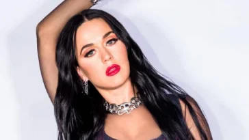 Katy Perry polemiza ao revelar seu voto para prefeitura de LA