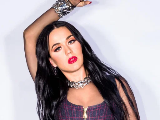 Katy Perry polemiza ao revelar seu voto para prefeitura de LA