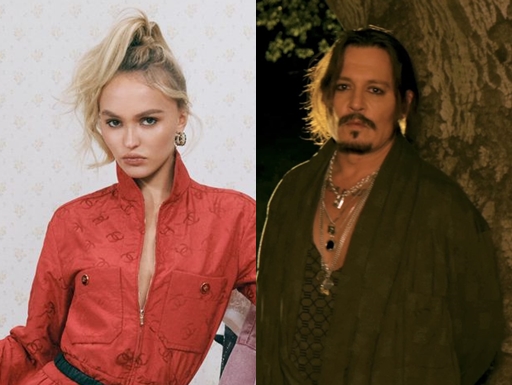 Chegou o trailer do documentário sobre o julgamento de Johnny Depp e Amber  Heard – NiT