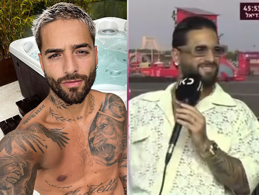 Copa do Mundo: Maluma larga entrevista após pergunta sobre o Qatar