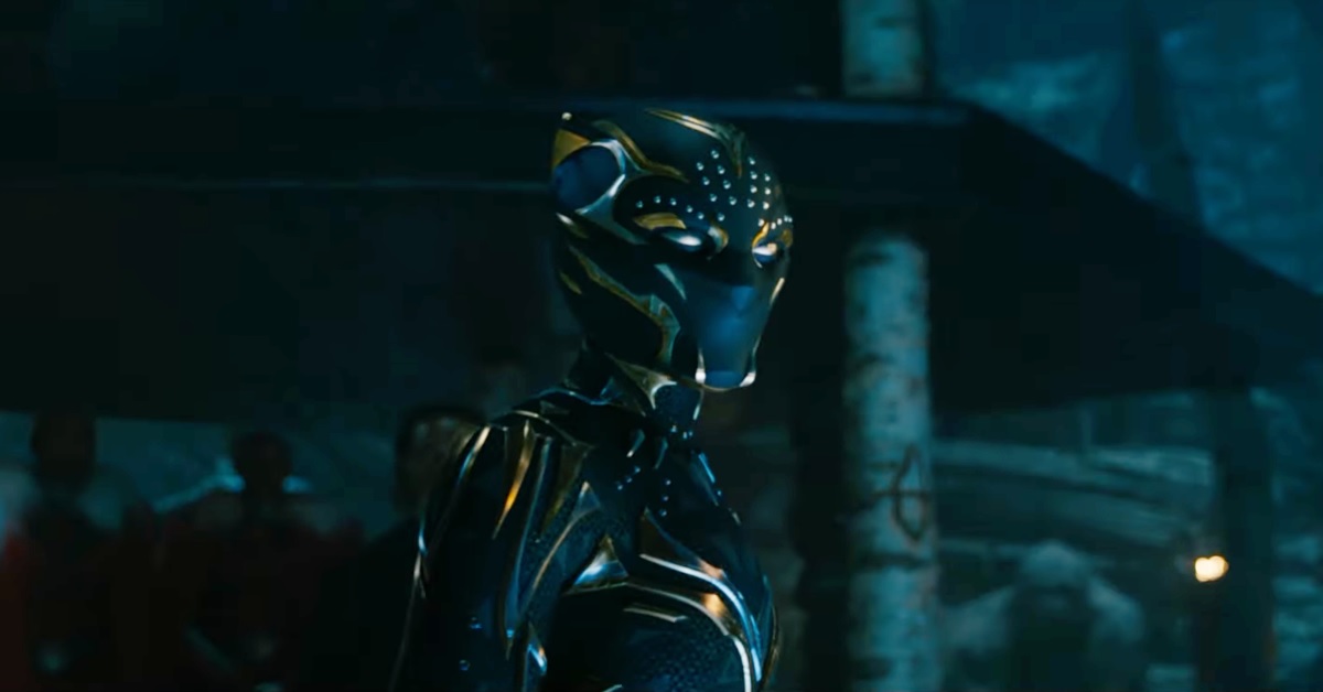 Afinal, quem veste o uniforme de Pantera Negra no filme novo?