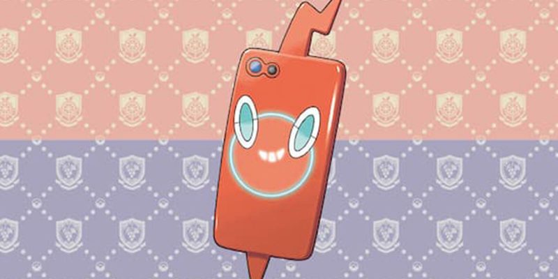 Pokémon Scarlet/Violet: Confira a Pokédex inicial do game