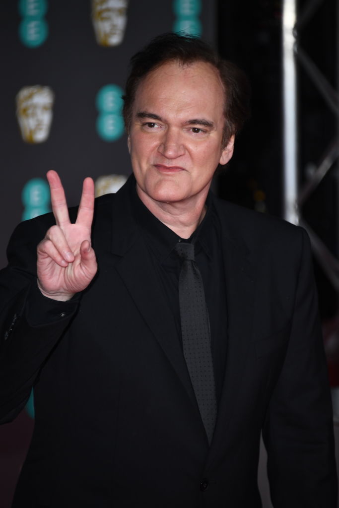 A teoria de Tarantino sobre a "Marvelização" de Hollywood e a morte das estrelas de cinema