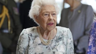 Amigo de Philip diz que Rainha Elizabeth II lutou contra câncer raro