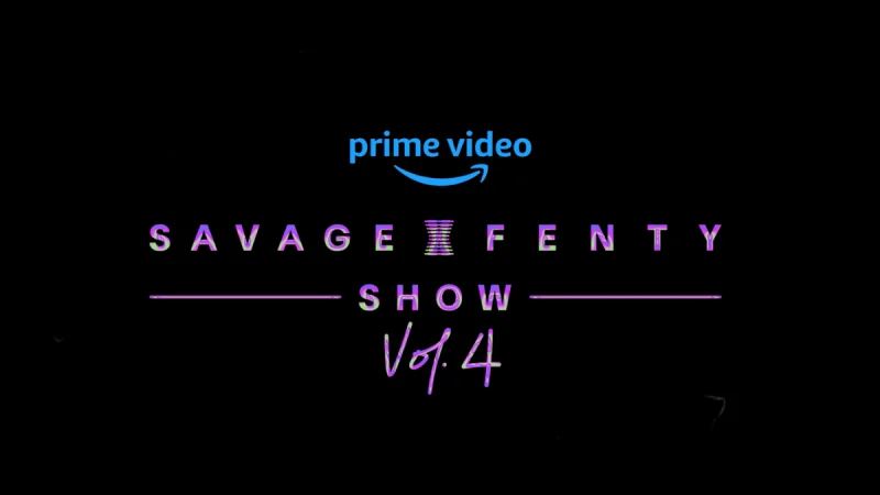 Savage x Fenty Vol. 4