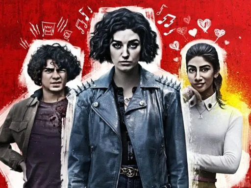 Netflix: veja lista com todas as séries canceladas em 2023