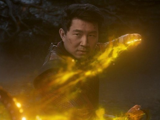 Simu Liu confirma Shang-Chi em "Vingadores: A Dinastia Kang"