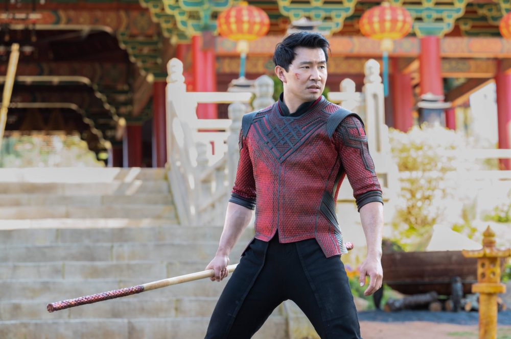 Simu Liu confirma Shang-Chi em "Vingadores: A Dinastia Kang"
