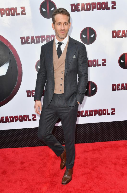 Ryan Reynolds fala sobre Taylor Swift ter uma aparição em Deadpool 3.