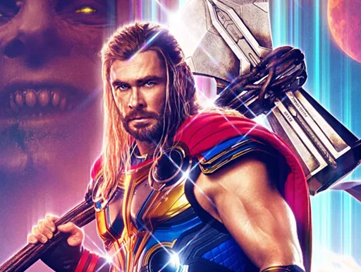 MCU: Chris Hemsworth sugere último filme como Thor