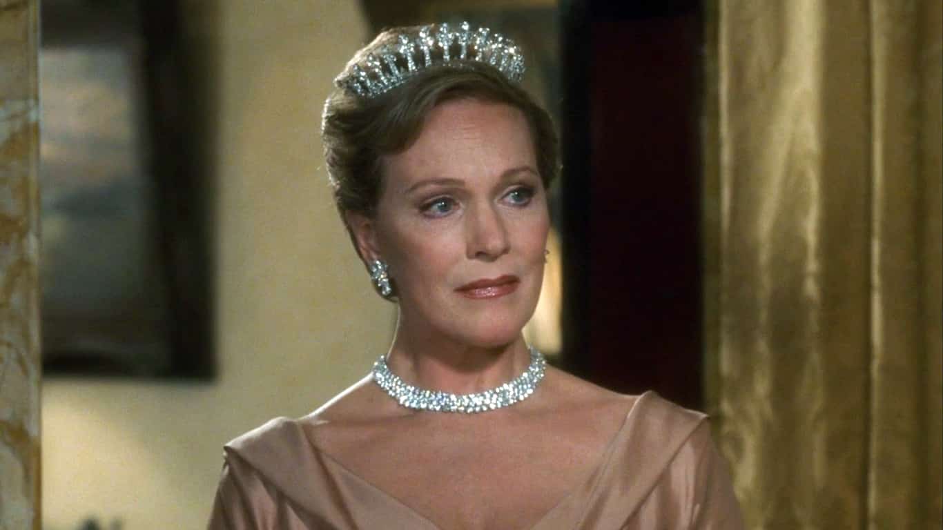 Julie Andrews O Diário da Princesa