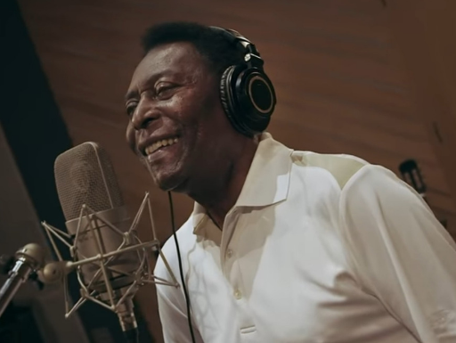 Do "ABC" a Elis Regina, relembre a carreira musical de Pelé