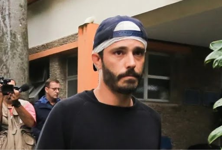 Investigação aponta que Thiago Rodrigues não foi assaltado