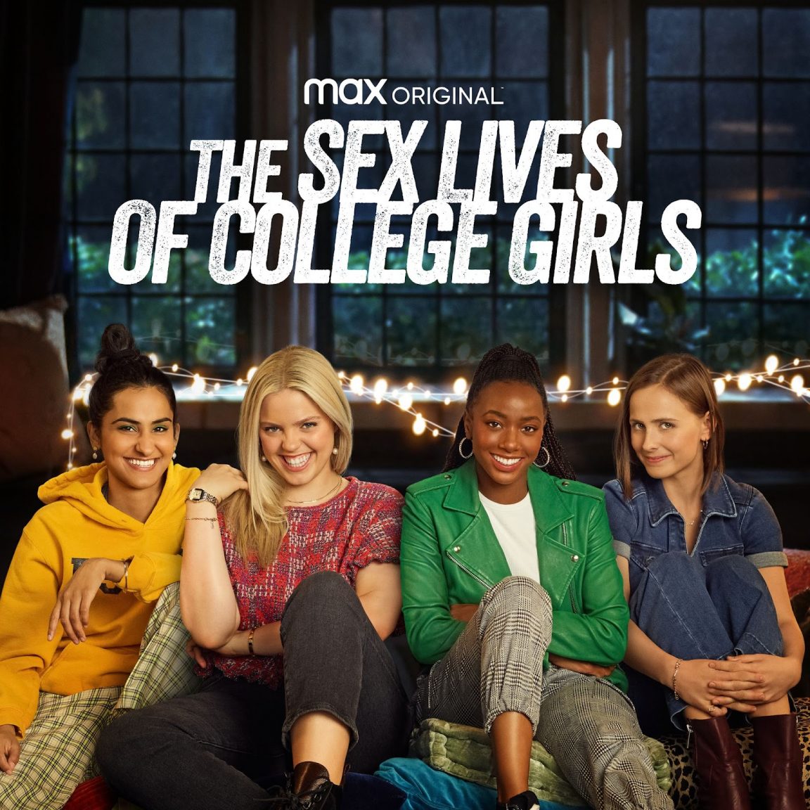 A Vida Sexual Das Universitárias é Renovada Para Terceira Temporada Na Hbo Max 2100