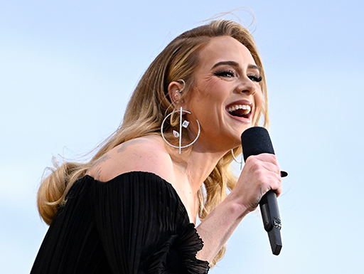 Álbum 21, da Adele, chega a 5 bilhões de streams no Spotify