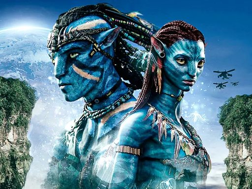 Avatar 2 chega a US$ 1,4 bilhão mundiais em três fins de semanas