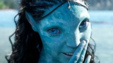 "Avatar 2" passa de US$ 600 milhões de bilheteria global