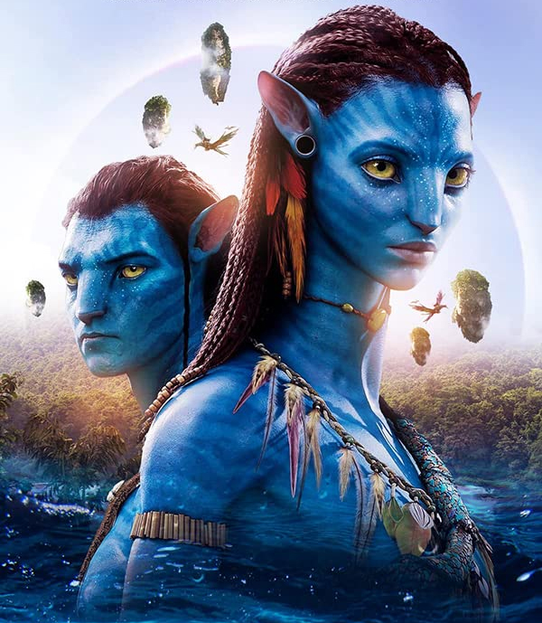 Blockbuster: "Avatar 2" bate US$ 1 bilhão de bilheteria em 13 dias