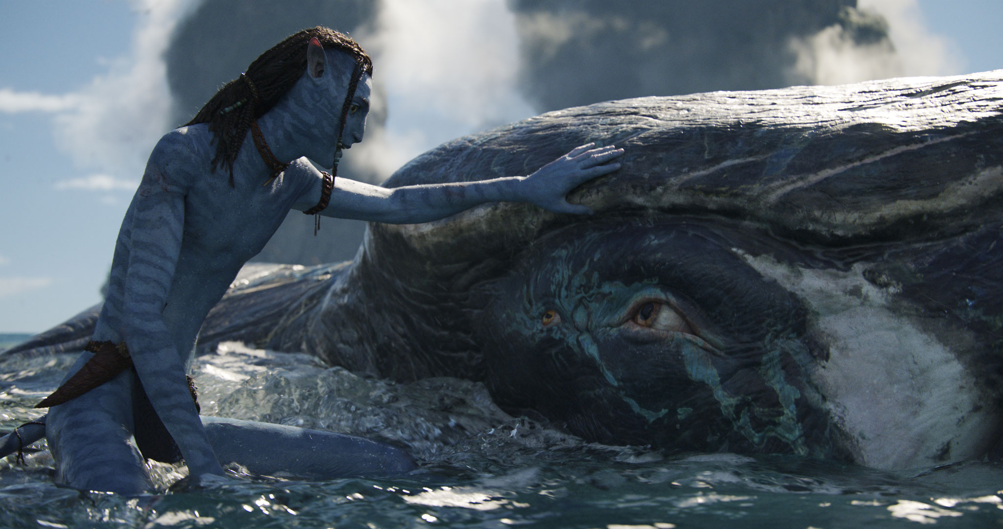 "Avatar 2" passa de US$ 600 milhões de bilheteria global