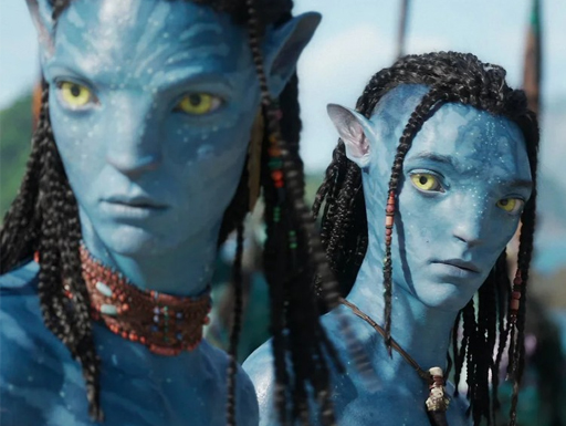 "Avatar 2" aumenta 200% o público nos cinemas brasileiros