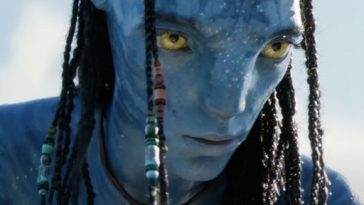 "Avatar 2": jornalista diz que seres azuis são "apropriação cultural"