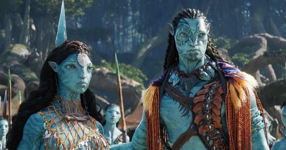 Quem é a Kate Winslet em "Avatar: O Caminho da Água"?