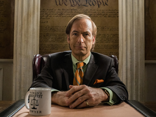 "Better Call Saul" lidera ranking das séries mais elogiadas pelos críticos em 2020: veja lista